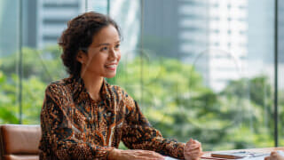 Работа в Индонезии