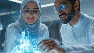 В ОАЭ запускают первый этап программы налоговых льгот на исследования и разработки