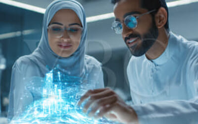 В ОАЭ запускают первый этап программы налоговых льгот на исследования и разработки