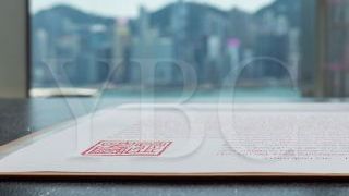 Сертификат налогового резидента в Гонконге