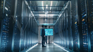 Content Delivery Network (CDN) в Китае