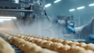 Food Production License и Small Food Workshop: лицензии для пищевого производства в Китае