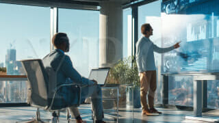 Где открыть компанию в сфере AI