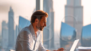 Как получить фриланс-визу в Абу-Даби