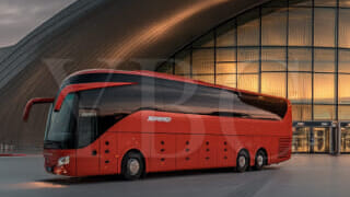 Как получить лицензию на международные пассажирские перевозки в Турции