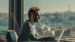 Как получить визу цифрового кочевника в Турцию