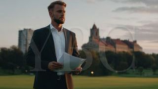 在拉脱维亚购买高尔夫公寓——高尔夫球场旁的会所式住宅