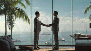 Купить готовую компанию в Лабуане