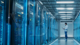 Лицензия для хостинга и облачных сервисов в Китае