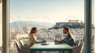 Новый вариант золотой визы в Греции