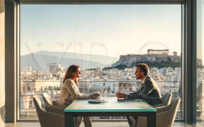 Новый вариант золотой визы в Греции