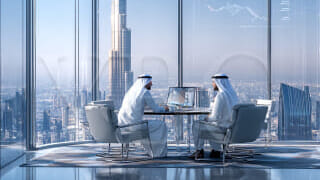 ОАЭ присоединяются к автообмену CRS 2.0