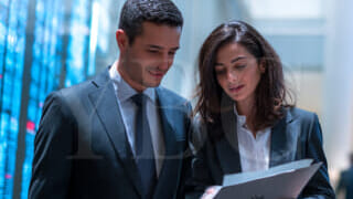 Обеспечение управления фондом в МФЦА (Fund Administration Services)