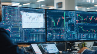 Операции с инвестициями в качестве брокера в МФЦА