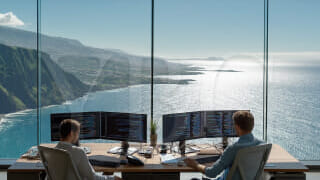 Открыть IT-компанию на Мадейре: регистрация, регулирование и реальный бизнес