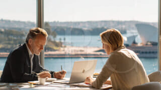 Открыть IT-компанию в Австралии: форма, регистрация, комплаенс