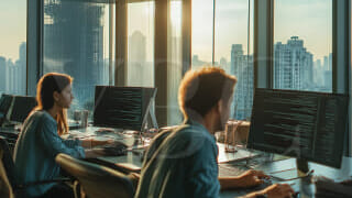 Открыть IT-компанию в Таиланде