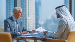 Открыть счет в Рас-эль-Хайме