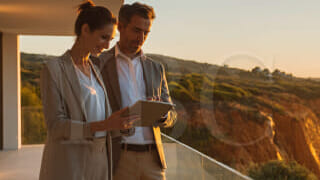 以加密货币在葡萄牙购买房地产