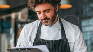 Получение лицензии Food Business Operator на Кипре