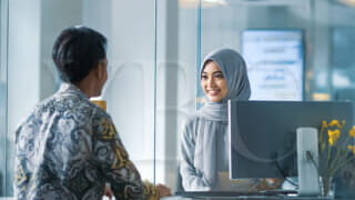 Получение налогового номера (NPWP) в Индонезии