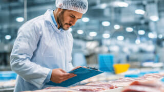 Получение разрешения на экспорт морепродуктов из Дубая в ЕС