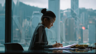 Получение статуса спящей компании в Гонконге