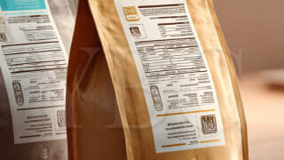 Получение временного разрешения на изменение этикетки/упаковки продуктов питания в Дубае