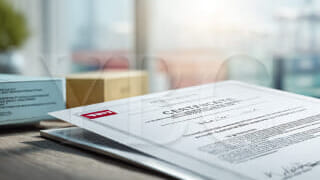 Получить Certificate of Origin в Гонконге (сертификат происхождения товара для экспорта)