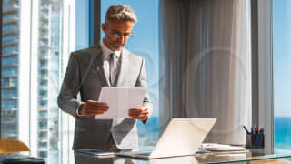 Получить cертификат налогового резидента на Кипре (Tax Residency Certificate —TRC)