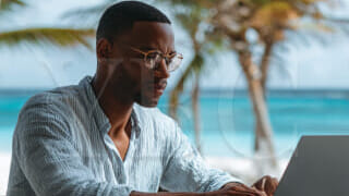 Получить Digital Nomad-визу в Ангилье