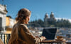 Получить Digital Nomad-визу в Эквадоре