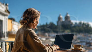 Получить Digital Nomad-визу в Эквадоре