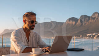 Получить Digital Nomad-визу в ЮАР: разбор актуальных требований