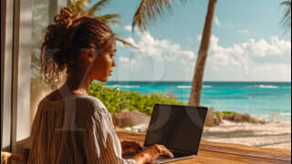 Получить Digital Nomad-визу на Барбадосе