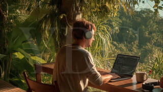 在哥斯达黎加获得数字游民签证