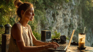 在台湾申请数字游民签证