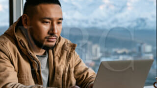 Получить Digital Nomad-визу в Кыргызстане
