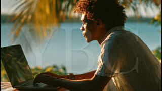 Получить Digital Nomad-визу в Белизе