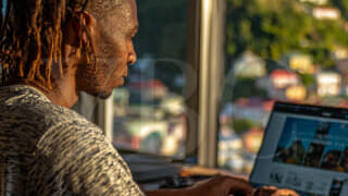 Получить Digital Nomad-визу в Гренаде