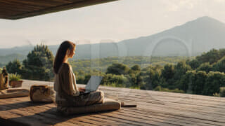 获得韩国Digital Nomad签证