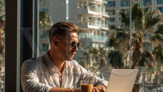 Получить Digital Nomad визу на Кипре: детальный разбор процедуры