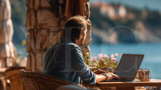 Obtaining a Digital Nomad Visa in Albania