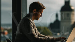 Getting a Digital Nomad Visa in Estonia