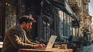 Получить Digital Nomad визу в Румынии: финансовые требования и налоги