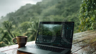 Получить Digital Nomad-визу в Доминике