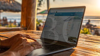 Получить Digital Nomad-визу в Сальвадоре
