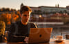 Отримання Digital Nomad-візи у Чехії: умови, вимоги та оформлення