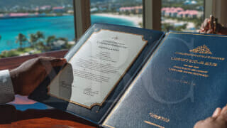 Получить гражданство Сент-Китс и Невис за инвестиции