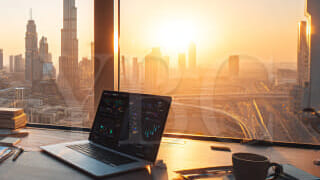 Получить инновационную лицензию в DIFC